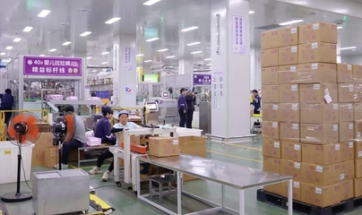 筑“智”基，注“綠”能！福建泉州洛江經(jīng)開區(qū)聚力打造低碳智慧化纖產(chǎn)業(yè)新標(biāo)桿